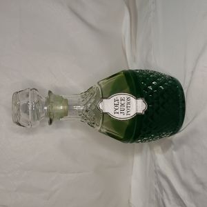 Apothecary Jar - Polyjuice Potion